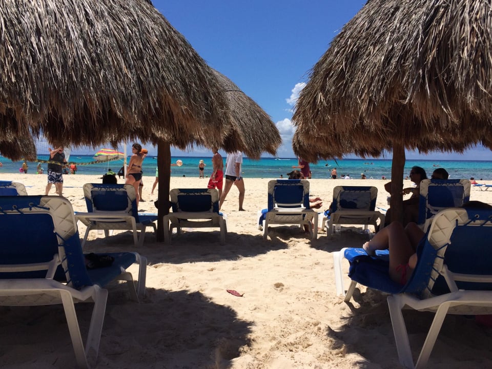 Strand Viva Maya by Wyndham - All Inclusive Resort