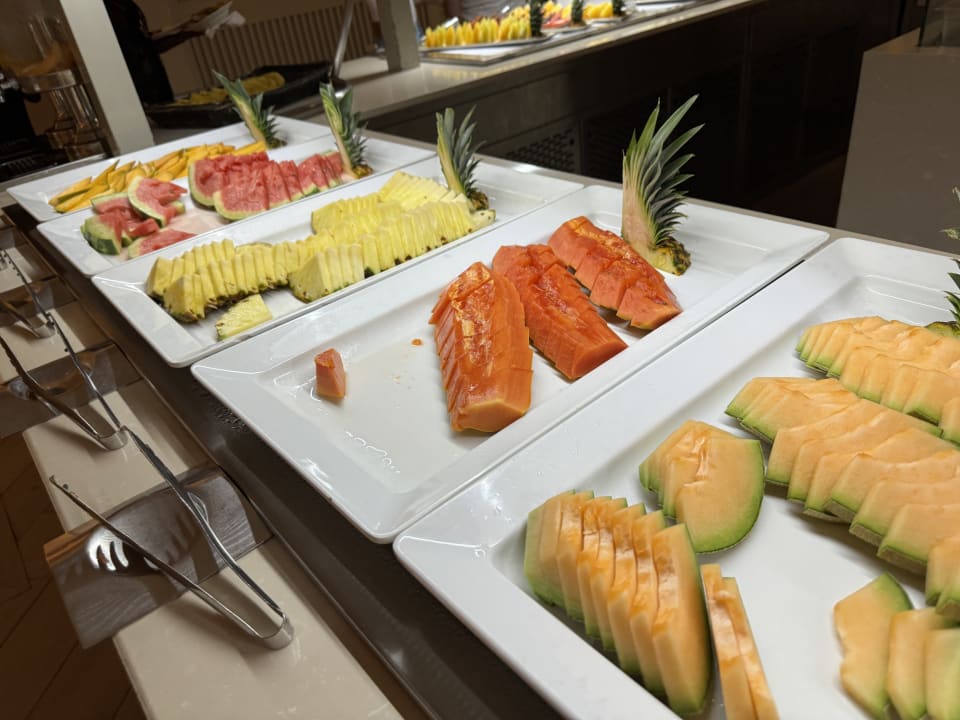 Gastro Lopesan Costa Bávaro Resort, Spa & Casino