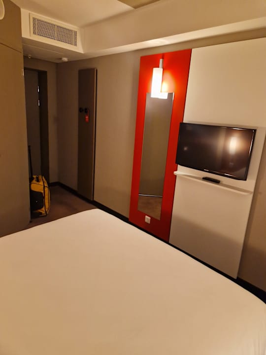 Zimmer Ibis Yerevan Center Hotel