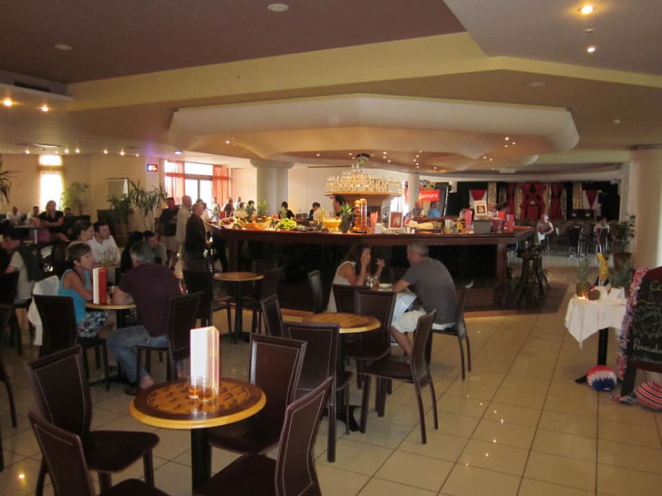 Bar Athina Palace Resort & Spa