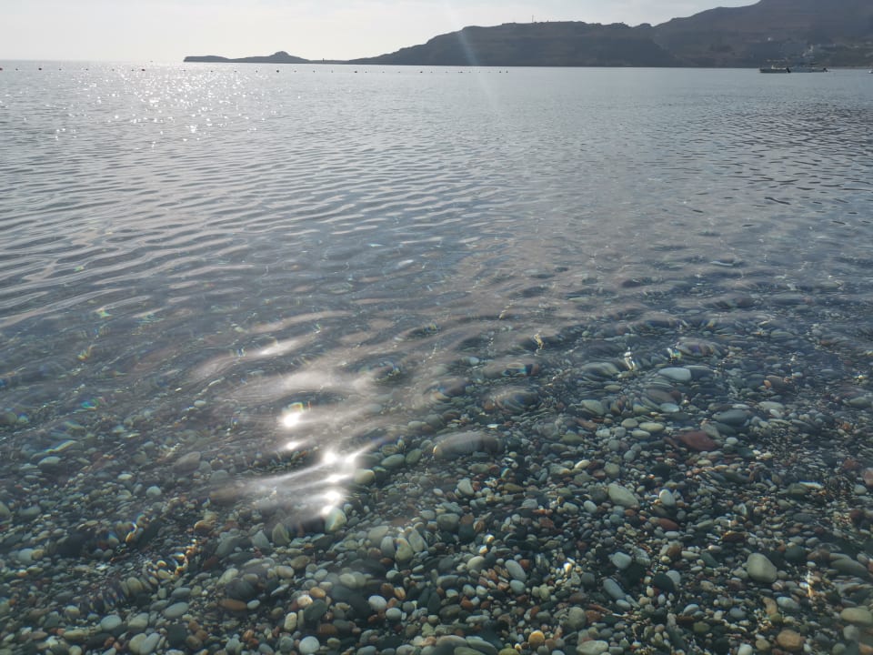 Strand Atrium Palace Thalasso Spa Resort & Villas