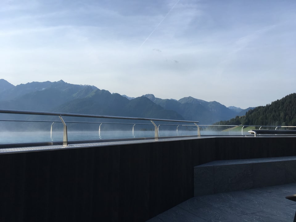 Pool Baby- & Kinderhotel Laurentius