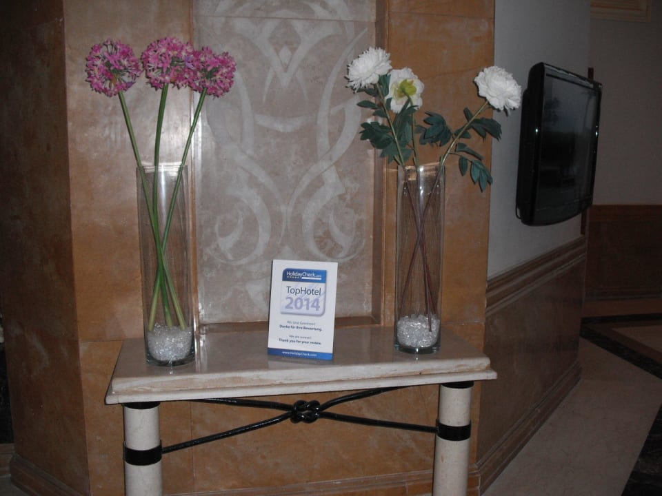 Rezeption Shams Prestige Abu Soma-Adults Only