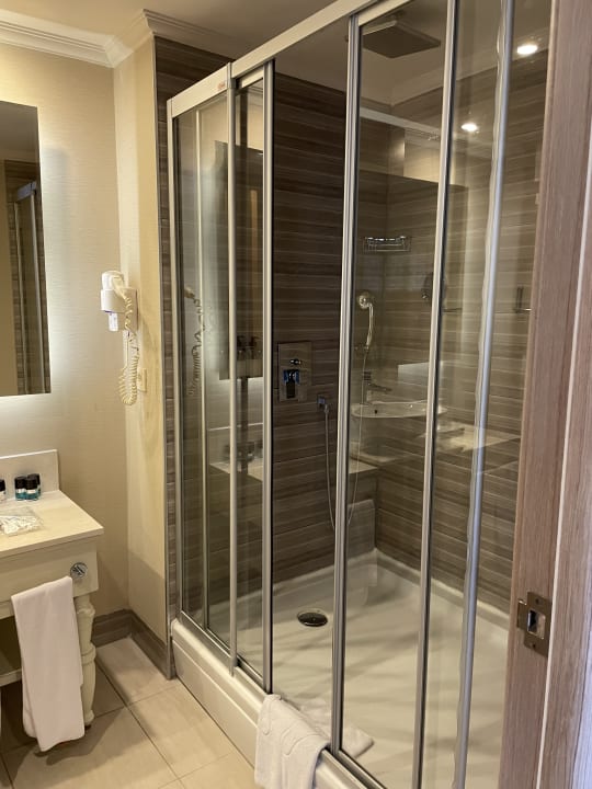 Zimmer Hotel Delphin Imperial