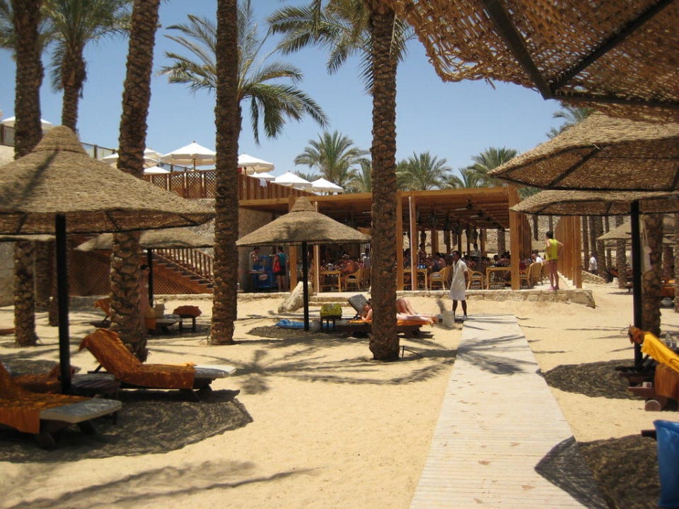 Strand The Grand Hotel Sharm El Sheikh