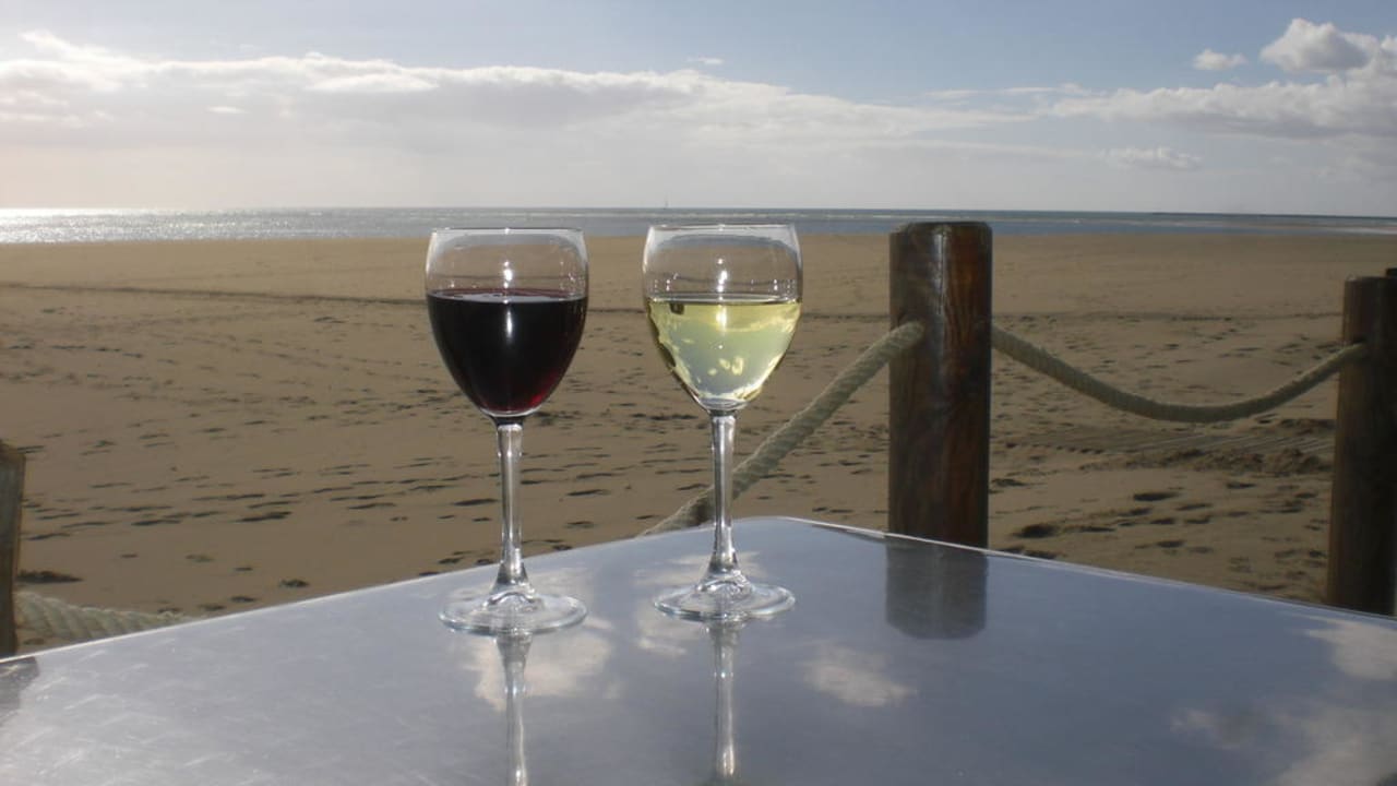 So lässt es sich leben Melia Isla Canela