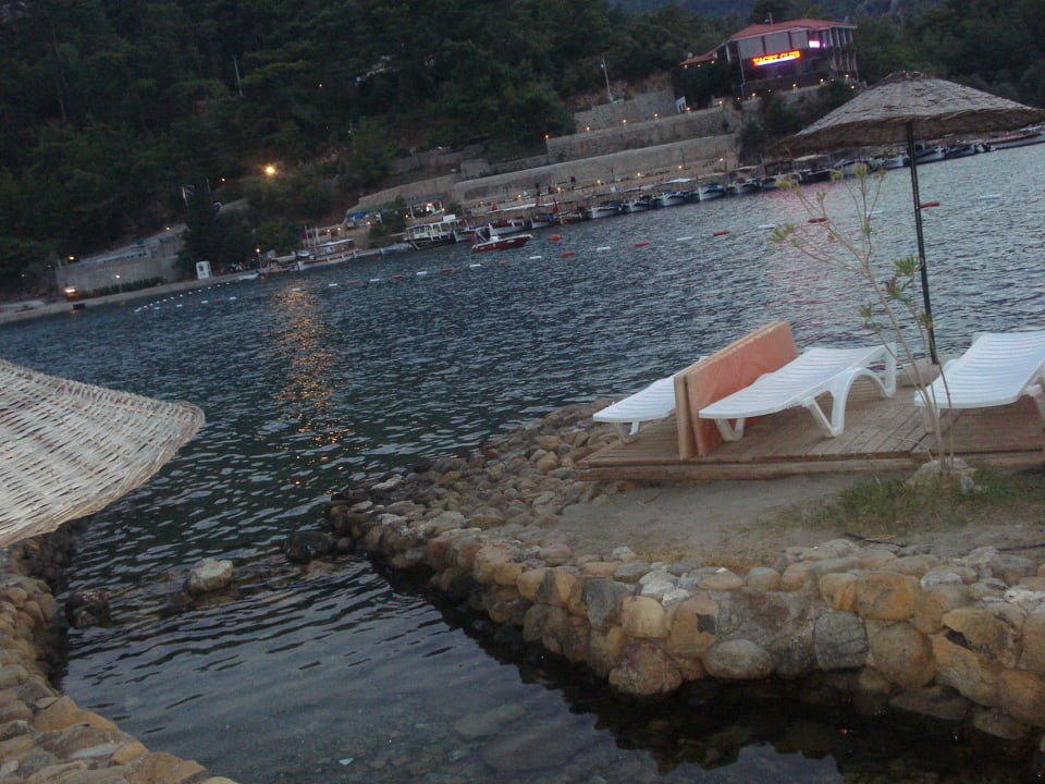 Hotel Turunc Turunc Resort Hotel
