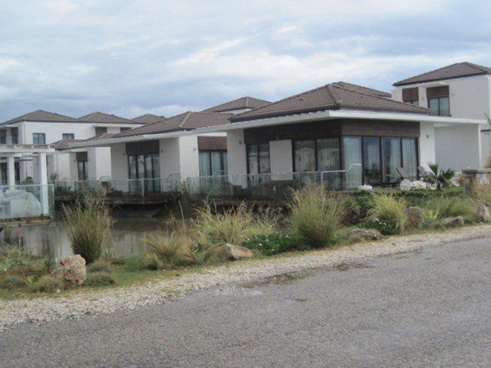 Studiozimmer Jiva Beach Resort