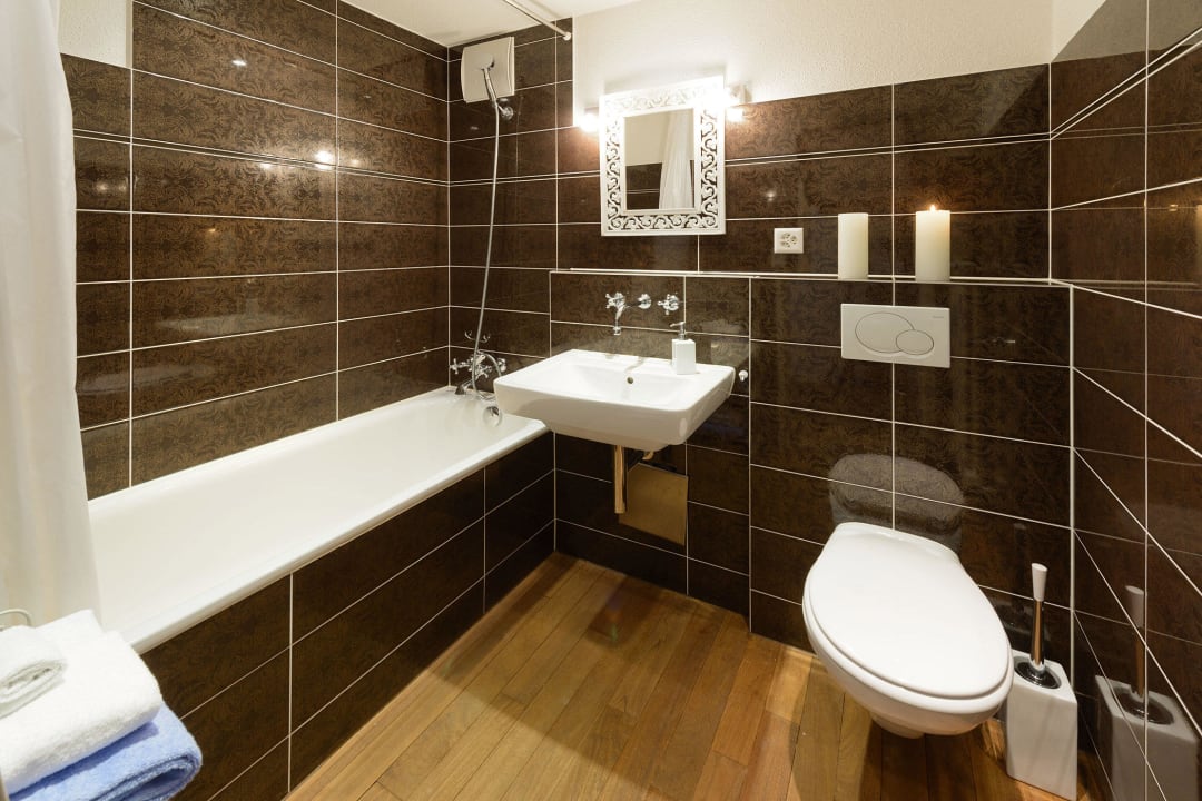 Haus Sonnheim Haus Sonnheim