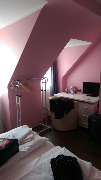 Zimmer 11 Bed & Breakfast Barcelona