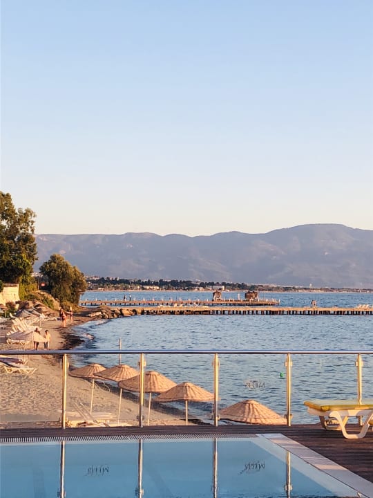 Strand Hotel Melis