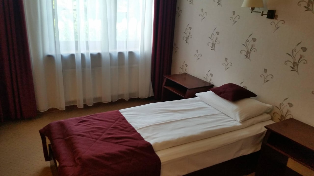 Pokój Artis Hotel & Spa