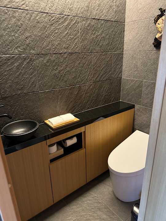 Zimmer Garrya Nijo Castle Kyoto