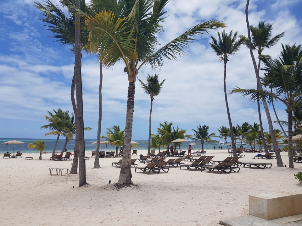 Strand Lopesan Costa Bávaro Resort, Spa & Casino