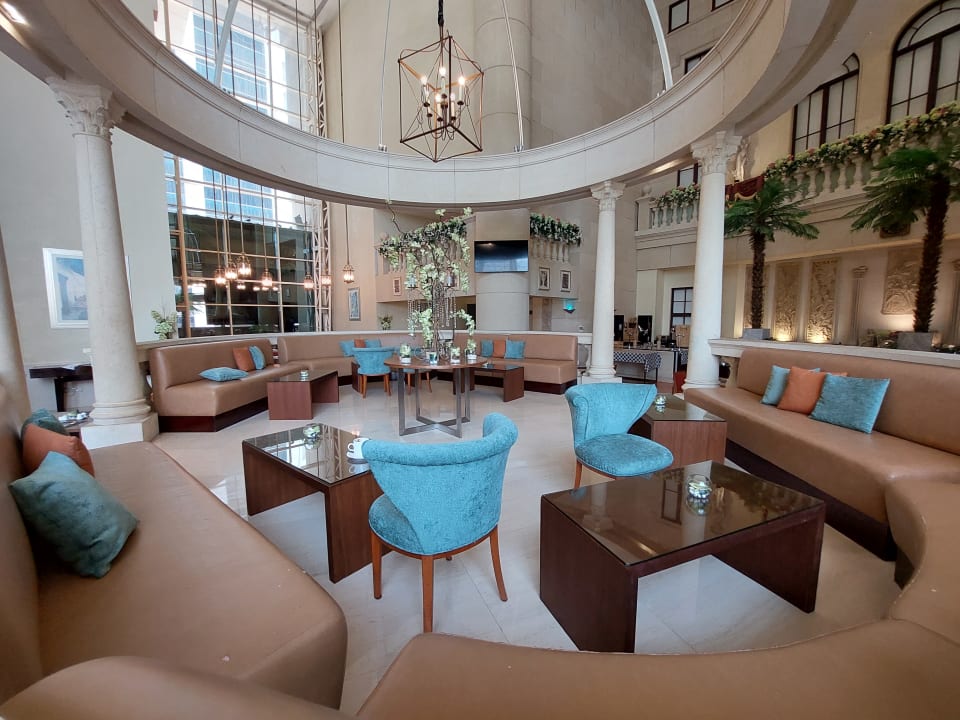 Gastro Grand Millennium Dubai