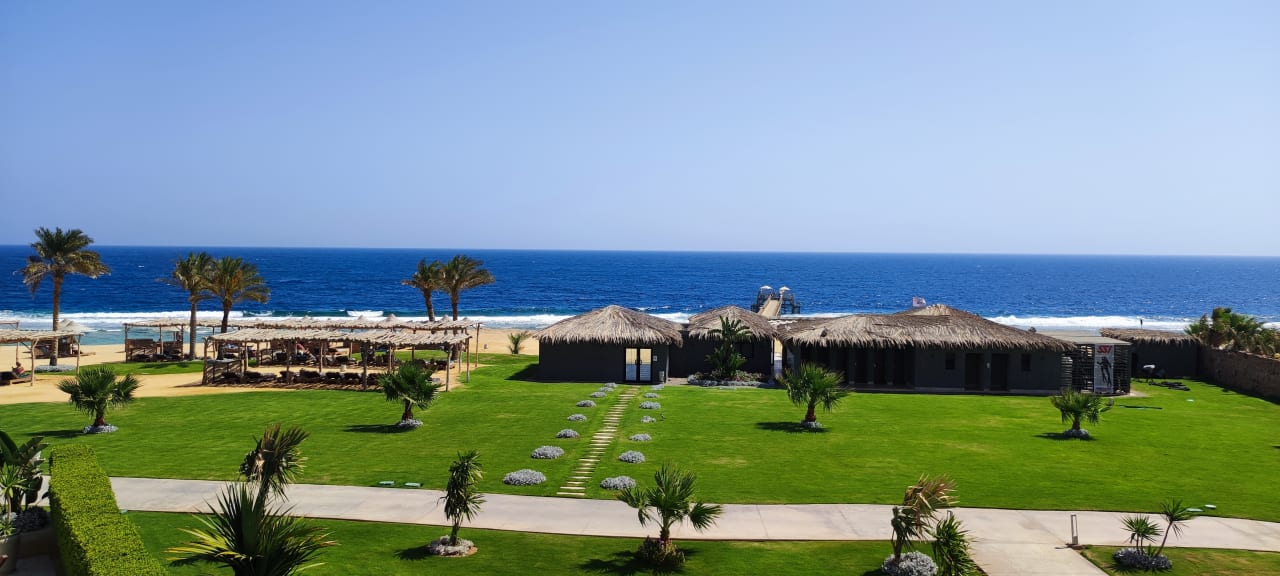Strand Steigenberger Resort Alaya Marsa Alam - Red Sea - Adults only