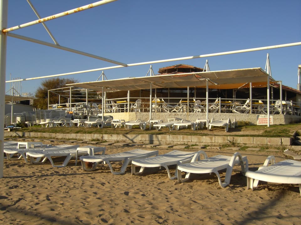 Strand Anfang März Side Alegria Hotel & Spa - Adults only +16