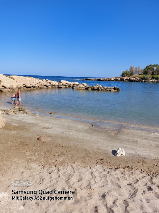 Strand Crystal Springs Beach Hotel