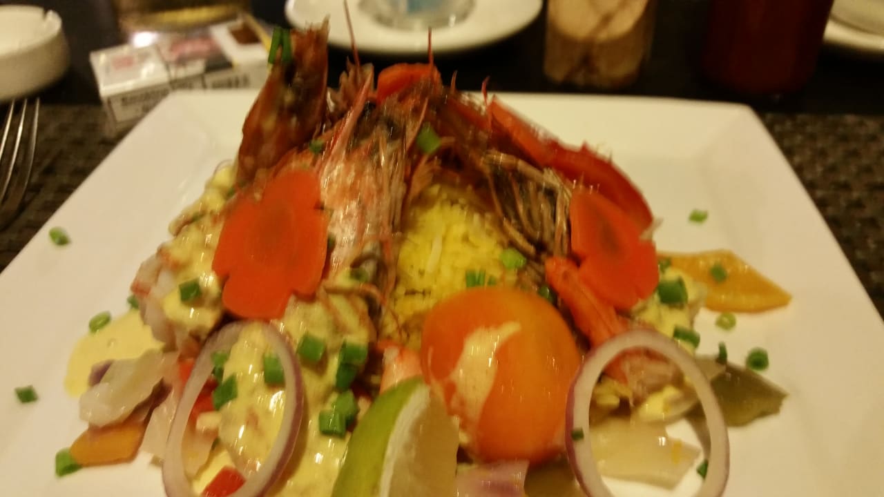 Gastro Berjaya Beau Vallon Bay Resort & Casino