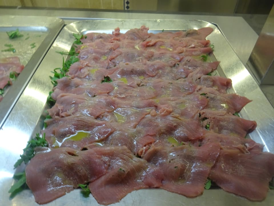 Gastro Vivosa Apulia Resort