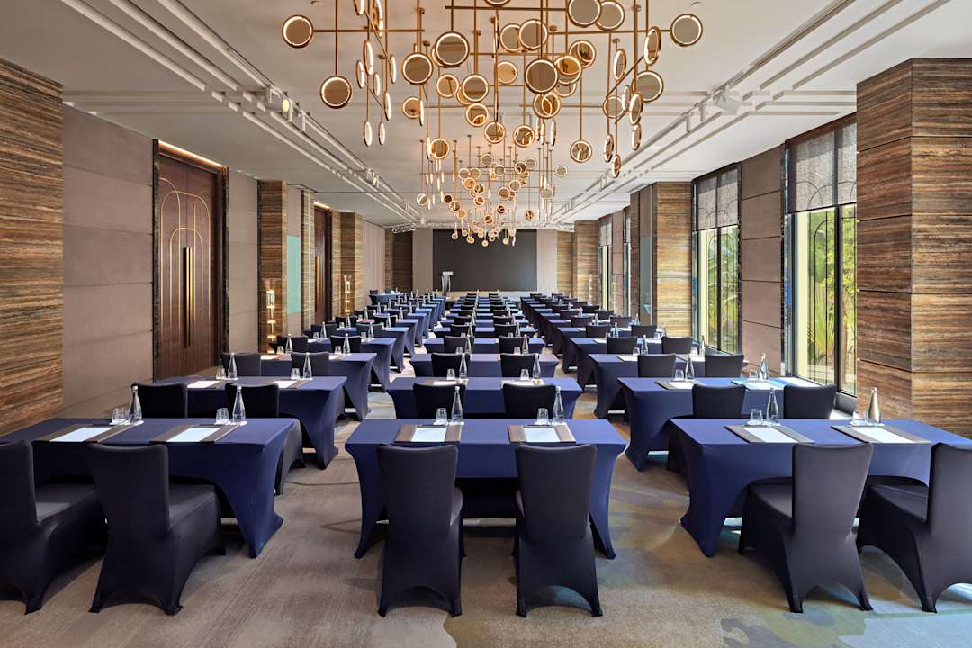 Sonstiges Movenpick Hotel Hanoi Centre