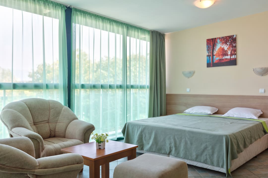 Zimmer Hotel L&B