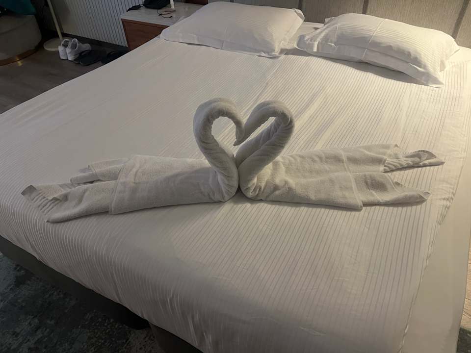 Zimmer Seaden Quality Resort & Spa