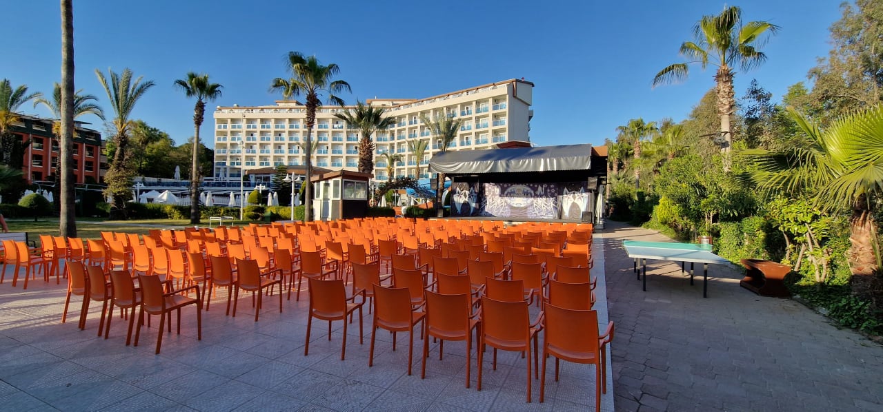 Sport & Freizeit Annabella Diamond Hotel & Spa