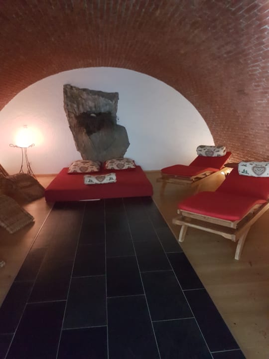 Sonstiges Hotel Goldener Berg - Your Mountain Selfcare Resort