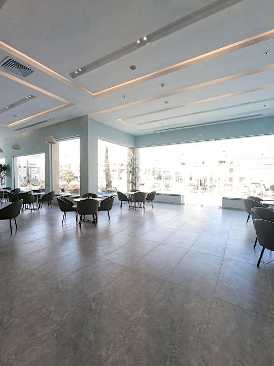 Gastro Pickalbatros Aqua Vista Resort - Hurghada