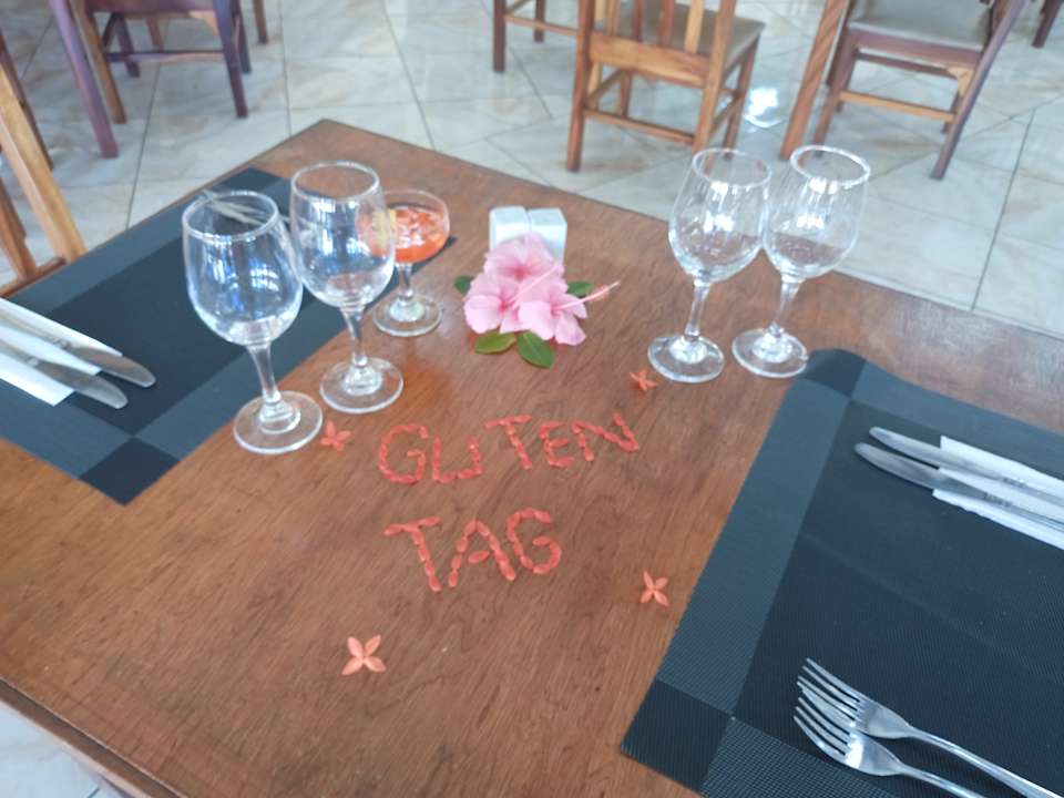 Gastro Iberostar Origin Playa Alameda