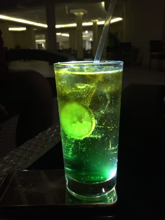 Gastro Pickalbatros Aqua Vista Resort - Hurghada