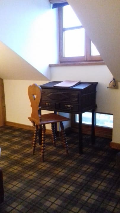 Ausblick Die Post Landgasthof Aufkirchen