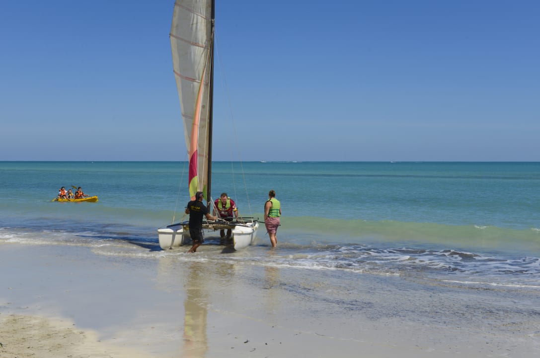Strand Hotel Djerba Resort