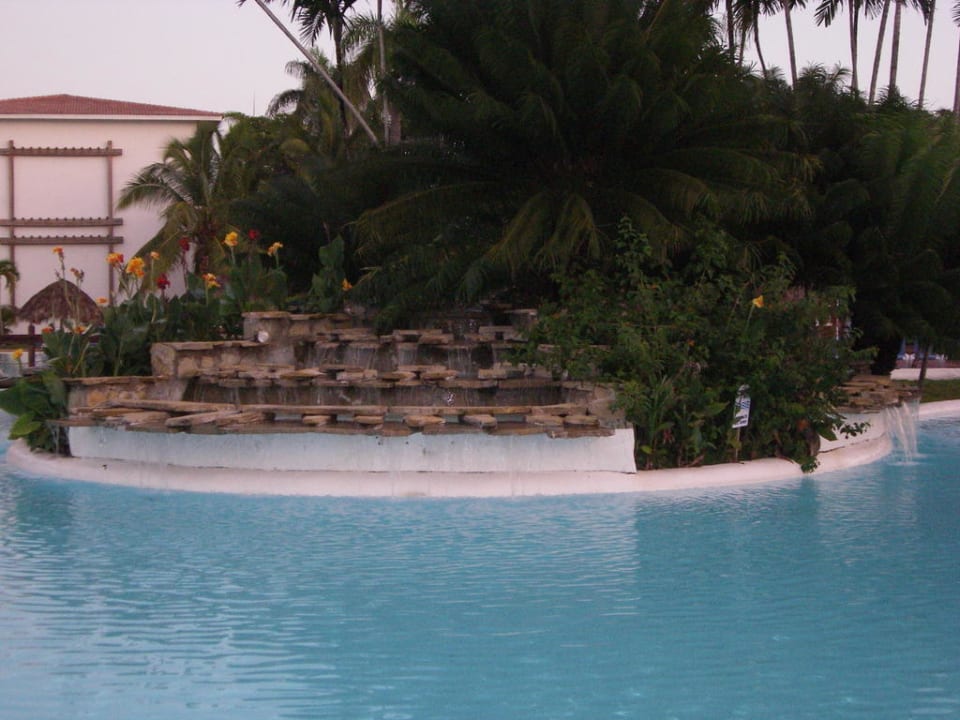 Insel Marien Puerto Plata