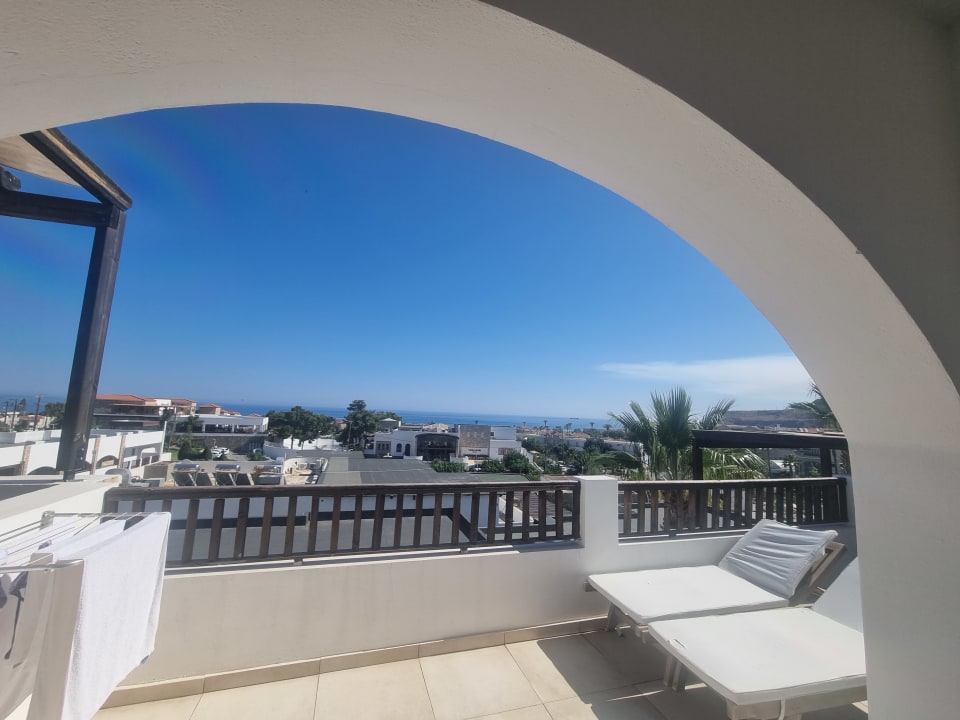 Ausblick The Costa Lindia Blue Star - Adults only