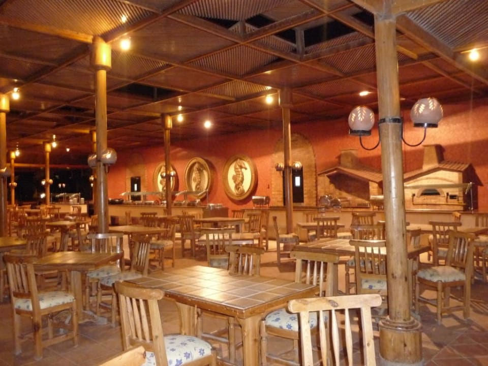 Strandrestaurant incl. Strandbar LABRANDA Club Makadi
