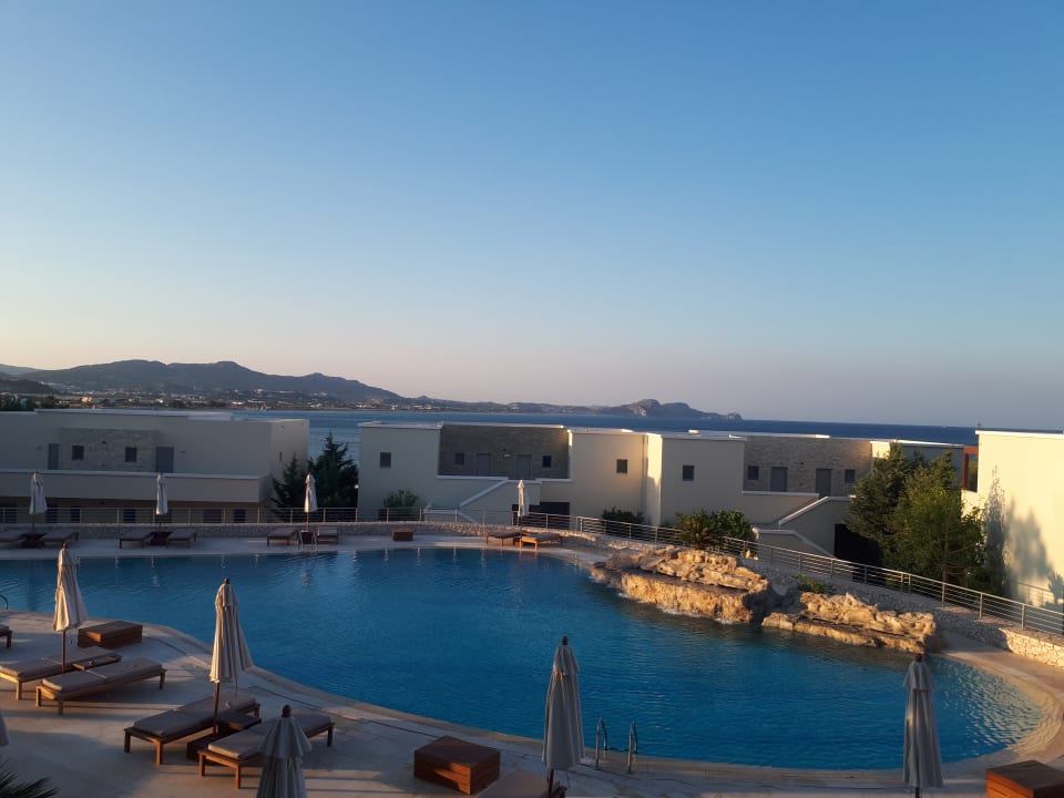Pool SENTIDO Port Royal Villas & Spa