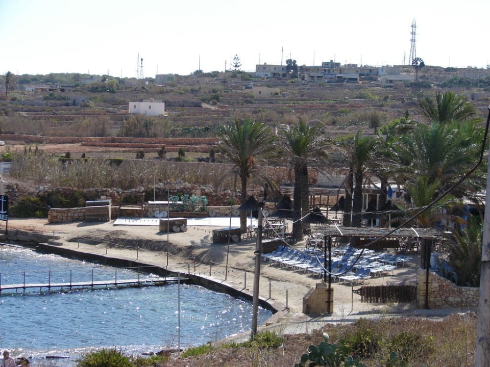 Hola Beach Riviera Spa Resort - Adults Only