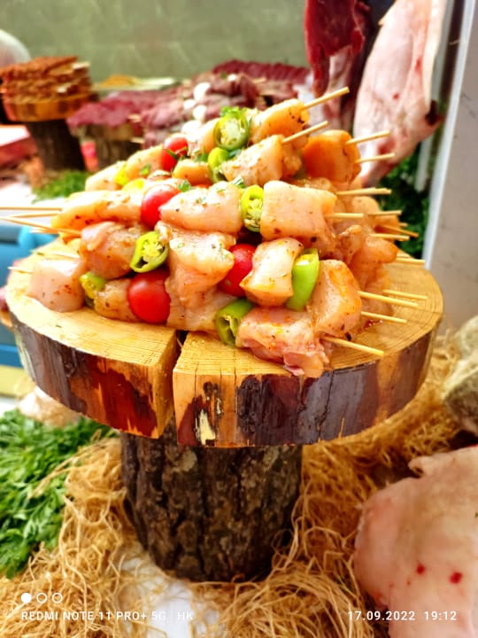 Gastro Seaden Quality Resort & Spa