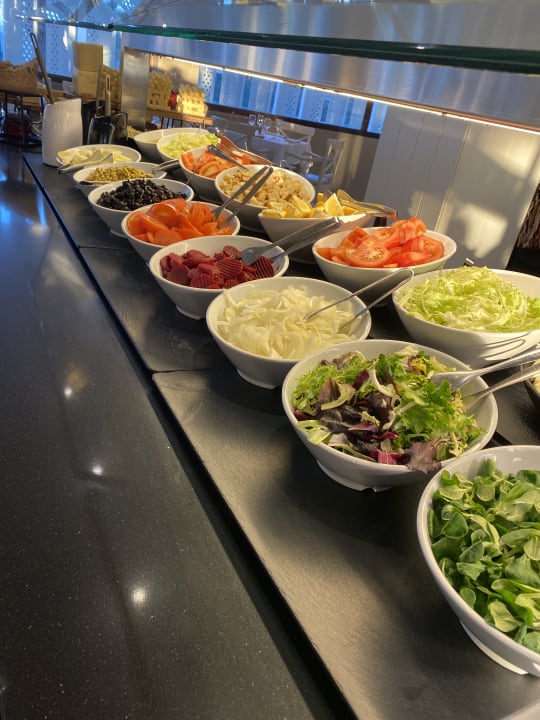 Gastro Hotel Playa Golf