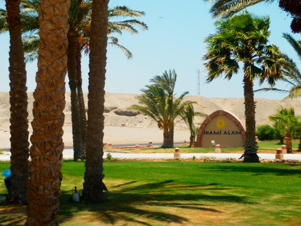 Shams Alam Beach Resort Shams Alam Beach Resort