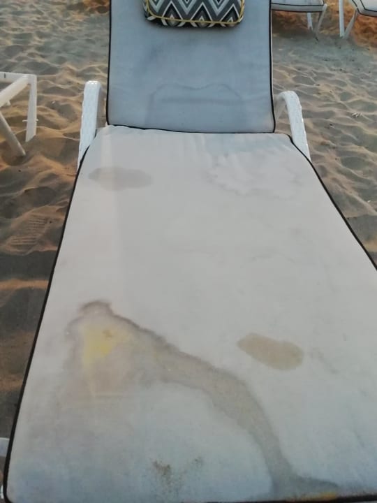 Strand Fairmont Fujairah Beach Resort