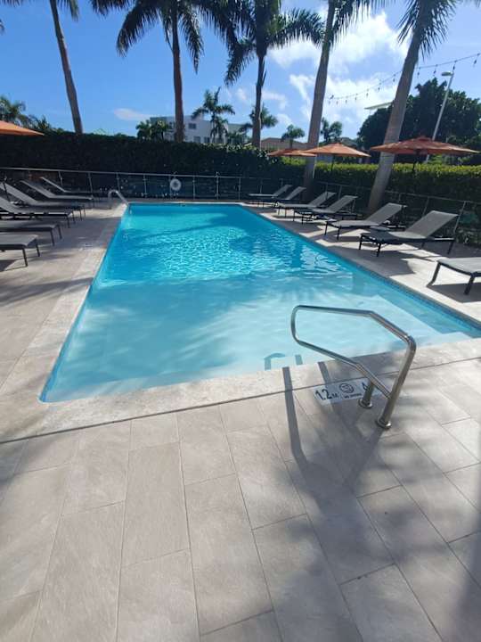Pool Hotel Four Points by Sheraton Punta Cana Village