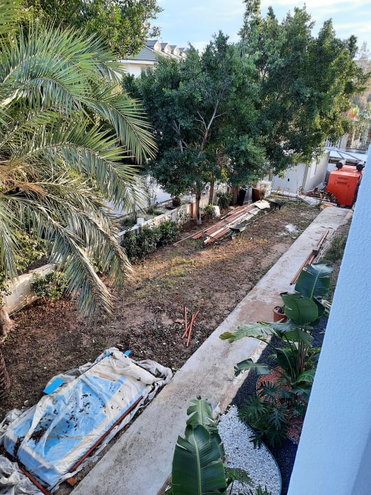 Ausblick Side Story Resort & Spa