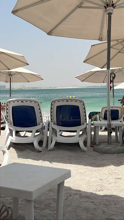 Strand Hampton by Hilton Marjan Island