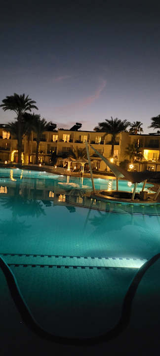 Pool Amarina Abu Soma Resort & Aquapark