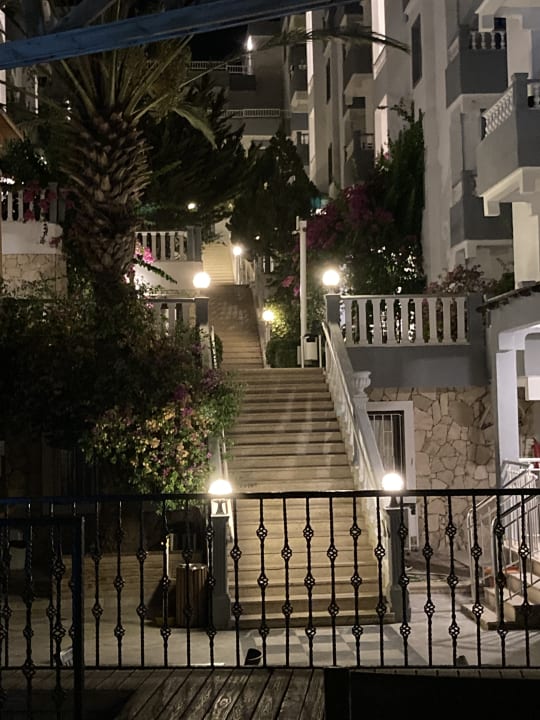 Außenansicht Smart Holiday Hotel