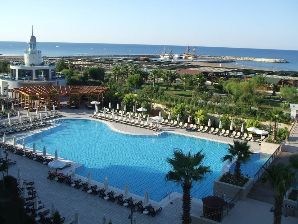 Hotelanlage Commodore Elite Suites & Spa - Adults only