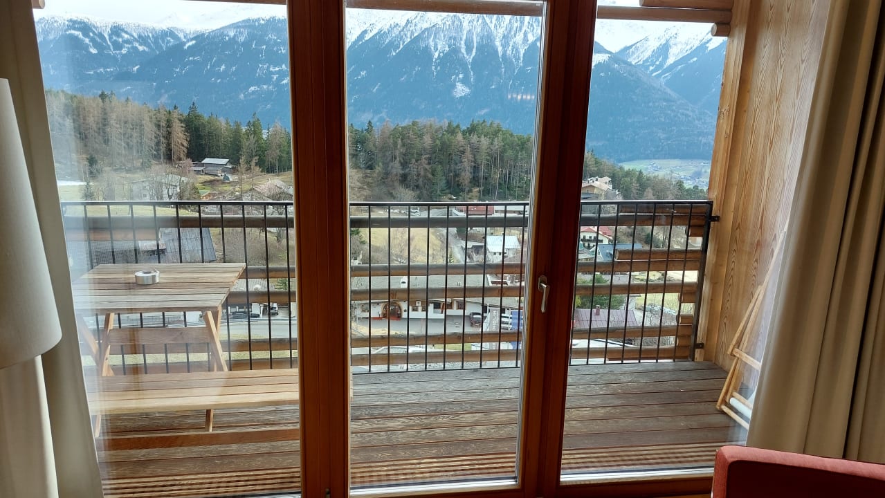 Zimmer NIDUM Casual Luxury Hotel